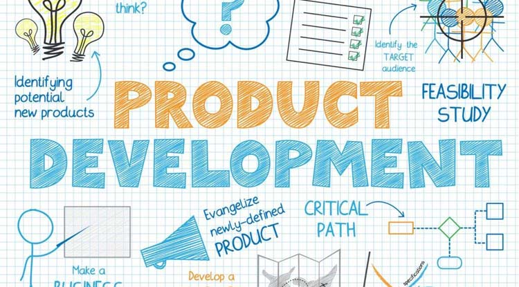 Ultimate Guide – How to Develop a New Electronic Hardware Product Ultimate Guide – How to Develop a New Electronic Hardware Product