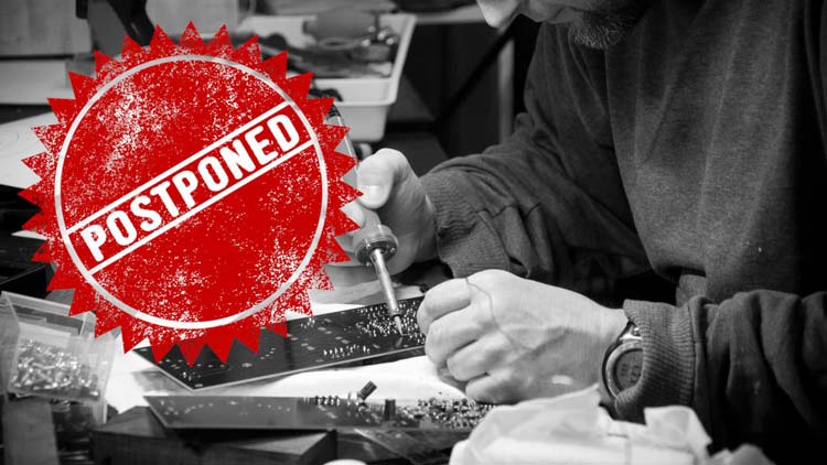 Project Management Tips to Avoid Delays during Electronic Product Development Project Management Tips to Avoid Delays during Electronics Product Development