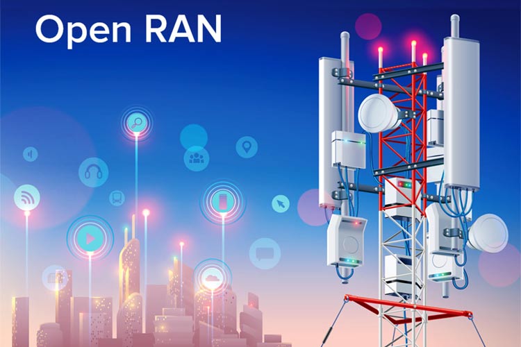 AI-driven RAN AI-driven Radio Access Network