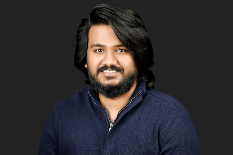 Rahul Gundala, Co-Founder and CTO of SenseGrass Rahul Gundala, Co-Founder and CTO of SenseGrass