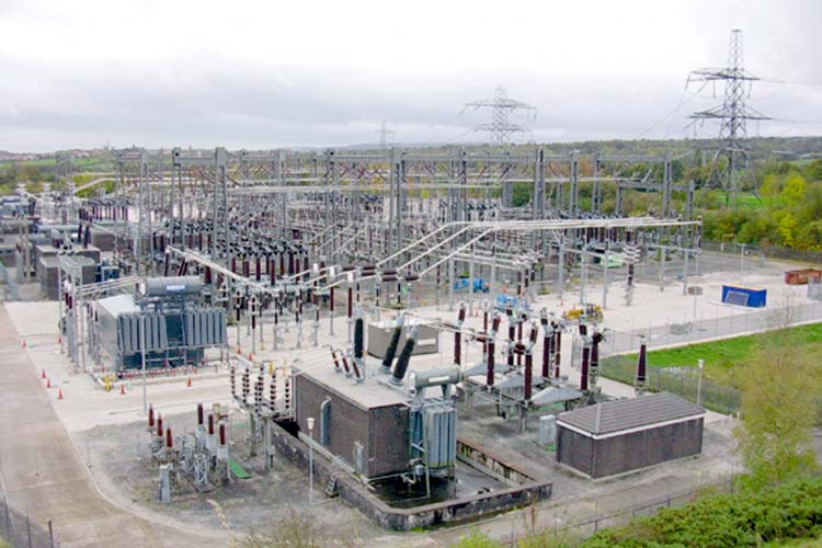 Importance of Relay Selection in Grid-Connected Industries Importance of Relay Selection in Grid-Connected Industries