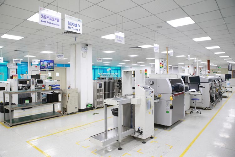SMT Manufacturing in India SMT Manufacturing in India