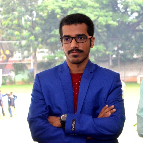 Sameer Ranjan - Co-Founder and CTO of FAEbikes Sameer Ranjan - Co-Founder and CTO of FAEbikes