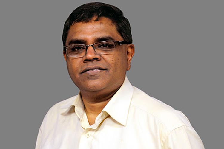 Satyanarayanan Chakravarthy, Co-Founder of ePlane Company Satyanarayanan Chakravarthy, Co-Founder of ePlane Company