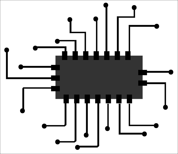 Selecting between a Microcontroller and Microprocessor Selecting between a Microcontroller and Microprocessor