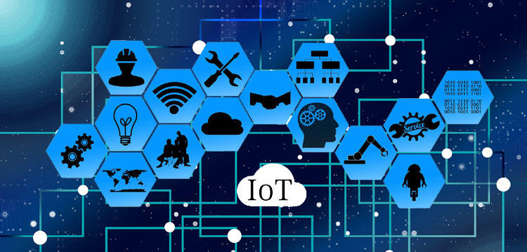Selecting the Right Platform for your IoT Solution Selecting the Right Platform for your IoT Solution