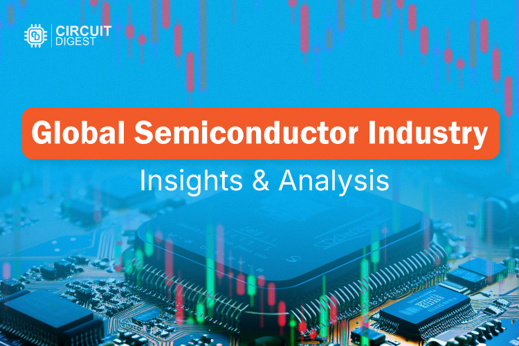 Global Semiconductor Sector Analysis Global Semiconductor Sector Analysis