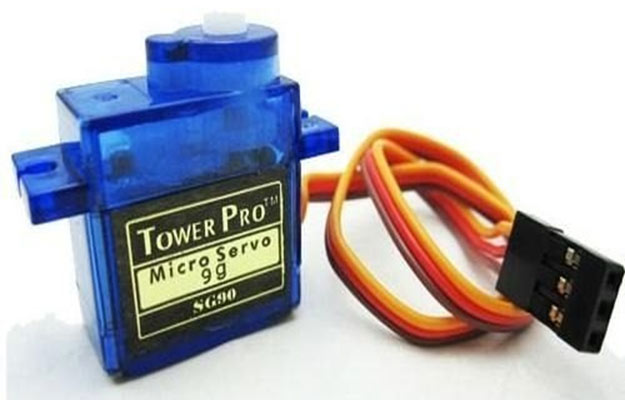 Servo Motor Servo Motor