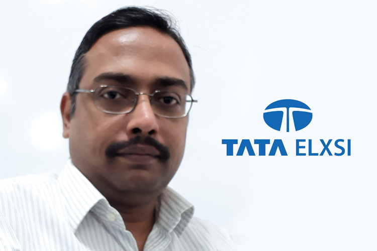 Shamal VP from Tata Elxsi Shamal VP from Tata Elxsi