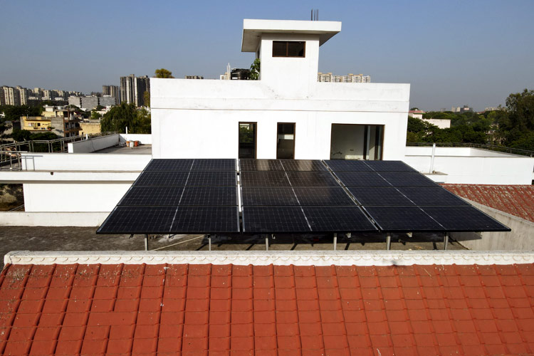 Solar Power Generation Solar Power Generation