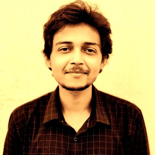 Supritam Naskar, CTO of Cell Propulsion Supritam Naskar, CTO of Cell Propulsion