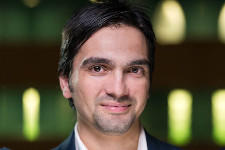 Tarun Pathak, Research Director, Counterpoint Research Tarun Pathak, Research Director, Counterpoint Research