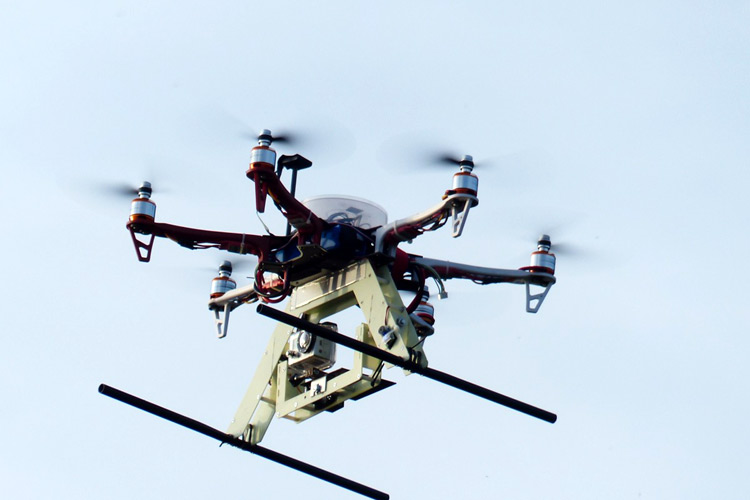 Drones - Unmanned Aerial Vehicles Drones - Unmanned Aerial Vehicles