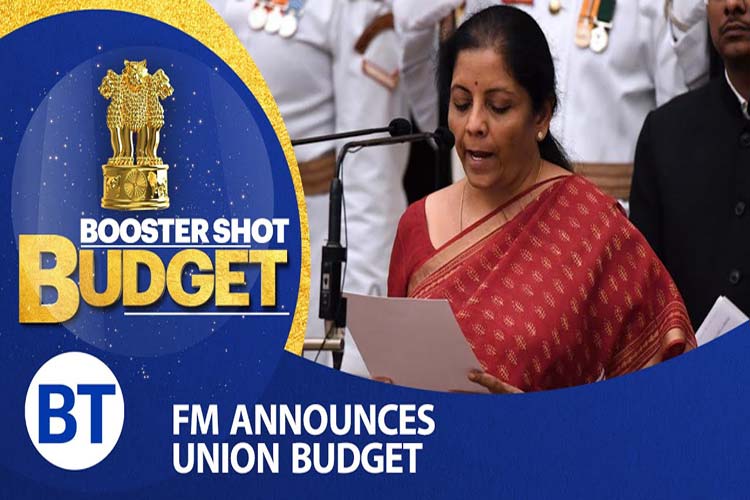 Union Budget 2022-23 Analysis Union Budget 2022-23 Analysis