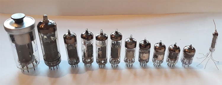 What is Vacuum Tube and How does it Work What is Vacuum Tube and How does it Work