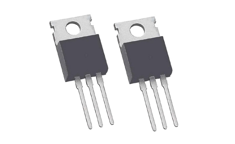 Selecting the right Voltage Regulator Selecting the right Voltage Regulator