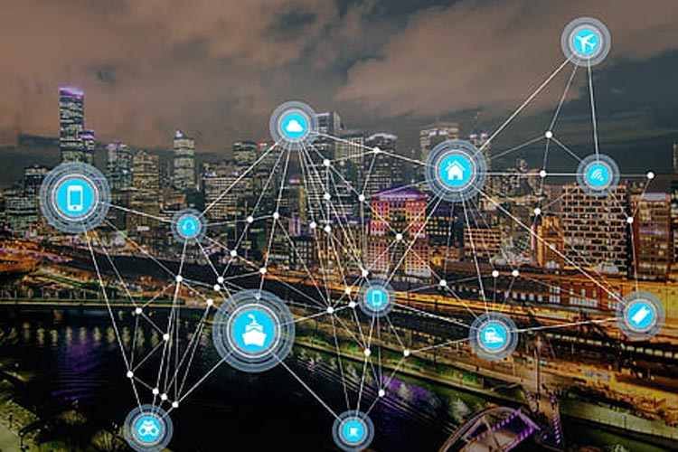 Why IoT Devices Require Chip-to-cloud Security? Why IoT Devices Require Chip-to-cloud Security?