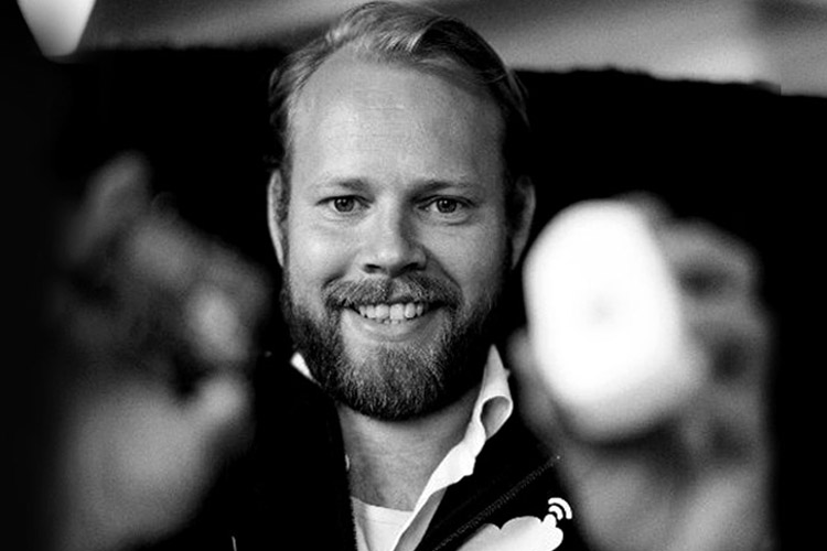 Wienke Giezeman, CEO and Co-Founder of The Things Network Wienke Giezeman, CEO and Co-Founder of The Things Network