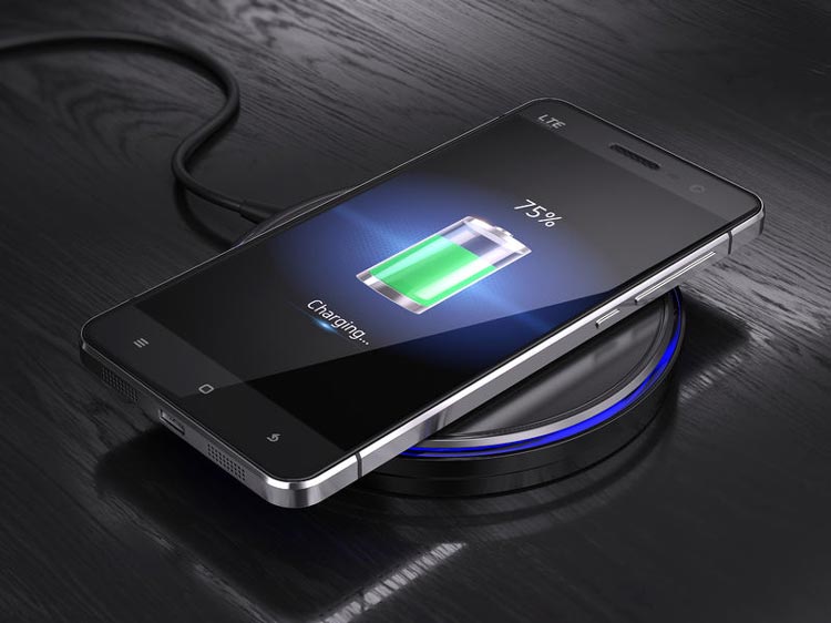 Wireless Charging Technology Wireless Charging Technology