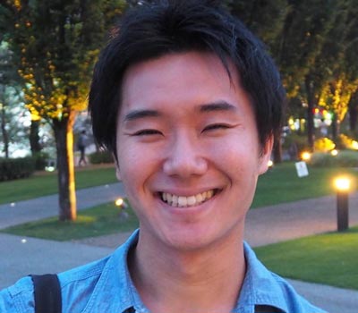Yuki Sato – CEO and Founder of Cambrian Robotics Inc. Yuki Sato – CEO and Founder of Cambrian Robotics Inc.