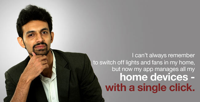 Yuvraj Tomar, Founder of Thinqbot Technologies Yuvraj Tomar, Founder of Thinqbot Technologies