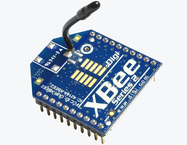 What is Zigbee Technology/Protocol? What is Zigbee Technology/Protocol?