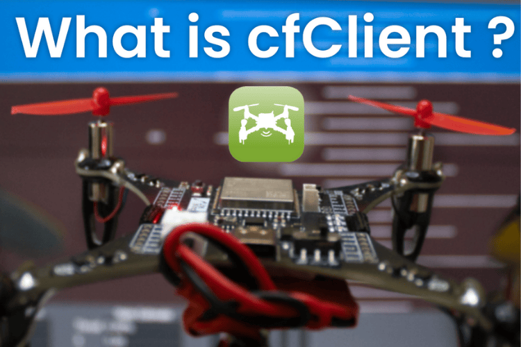 cfClient for LiteWing cfClient for LiteWing