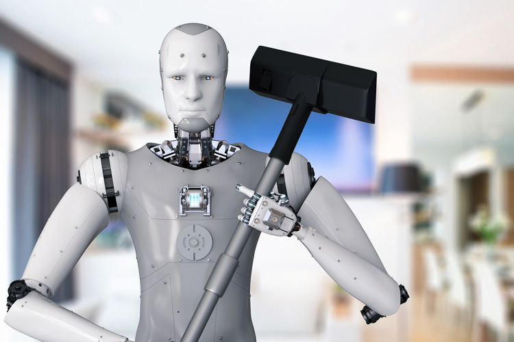 Future of Consumer Service Robotics Market Consumer Service Robots