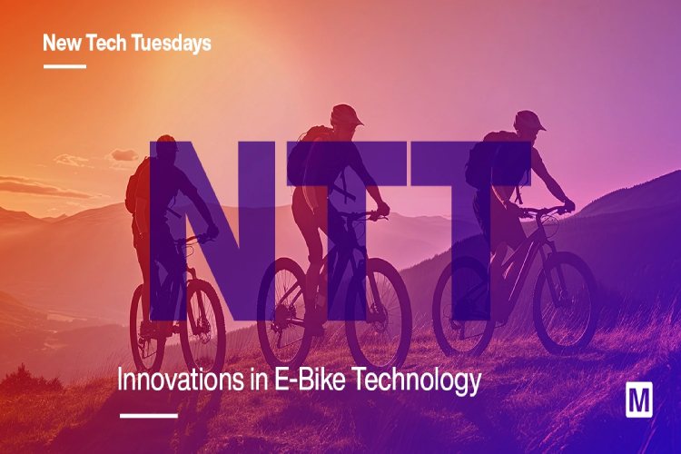 Innovations in E-Bike Technology Innovations in E-Bike Technology