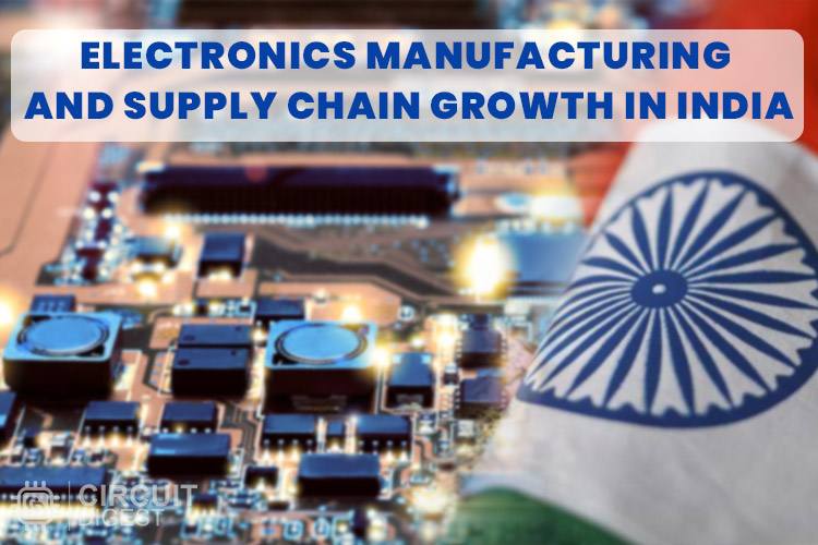 Electronics Manufacturing in India Electronics Manufacturing in India
