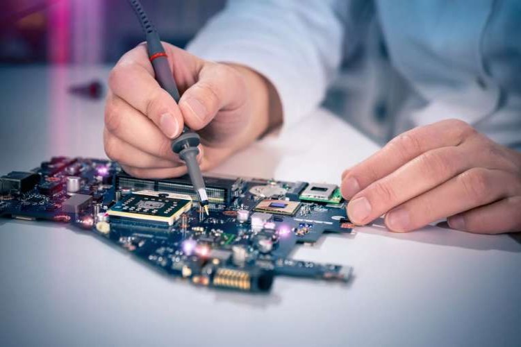 Electronics Manufacturing Electronics Manufacturing