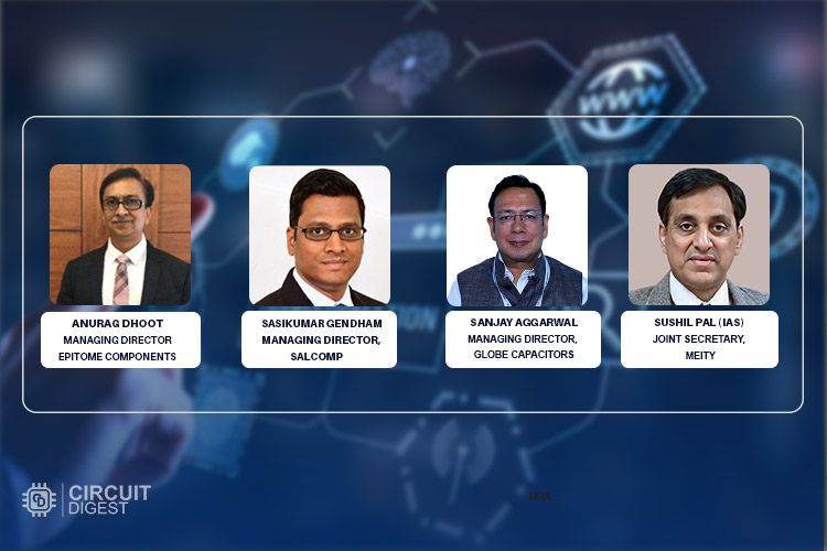Experts Highlights abouts Growing Electronics Industry Experts Highlights abouts Growing Electronics Industry