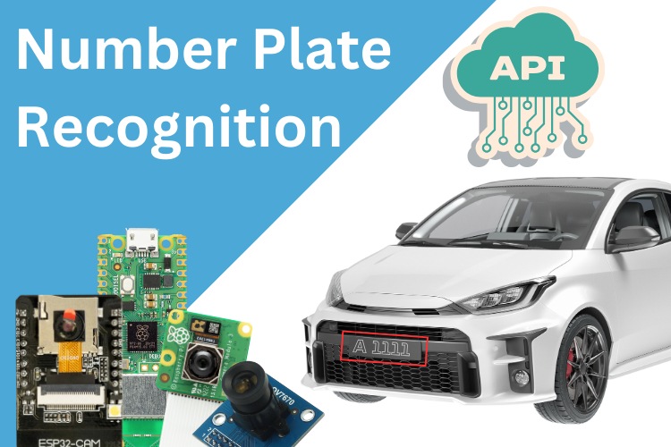 Number Plate Recognition API Number Plate Recognition API