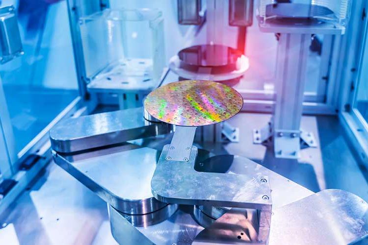 Semiconductor Industry in India Semiconductor Industry in India
