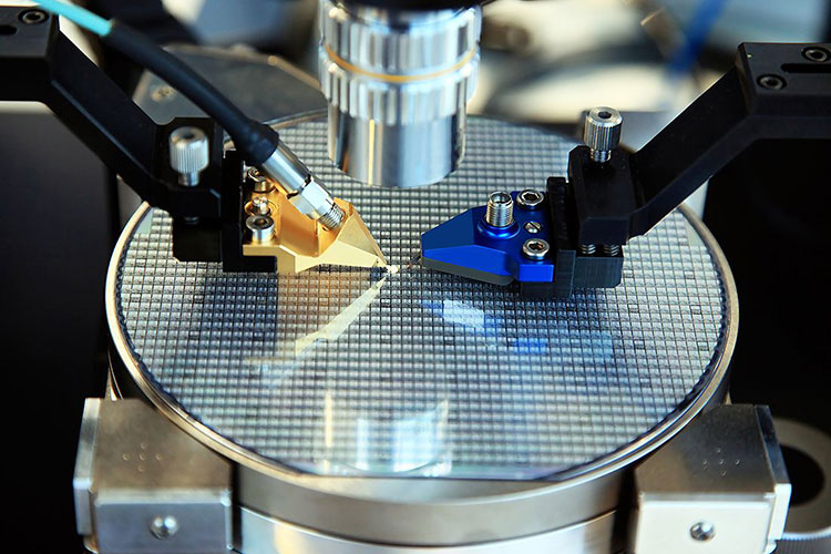 semiconductor packaging industry Semiconductor Packaging Industry