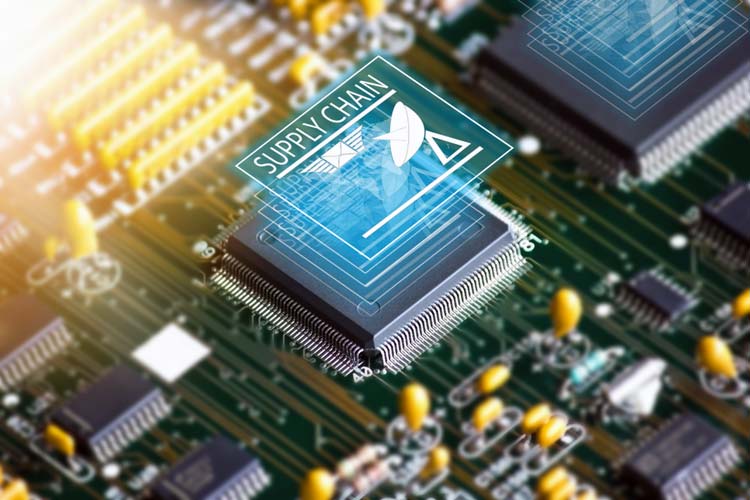 Semiconductor Supply Chain Semiconductor Supply Chain