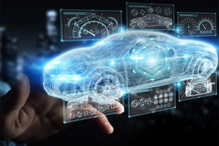 Upcoming EV Battery Technology Upcoming EV Battery Technology