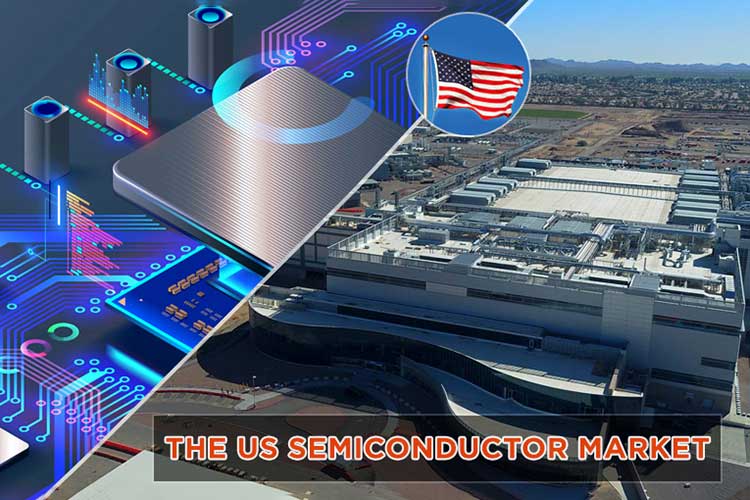 US Semiconductor Manufacturing Market US Semiconductor Manufacturing Market
