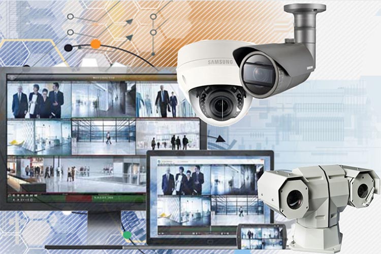 Video Surveillance Industry Video Surveillance Industry