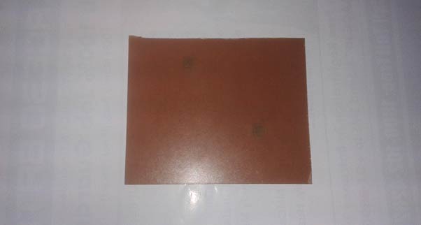 PCB Design Step 5b