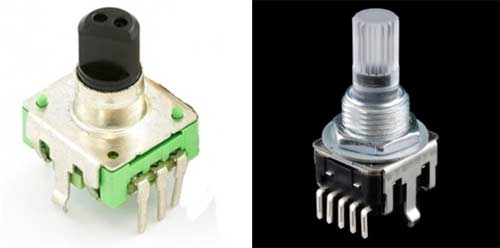 Encoder