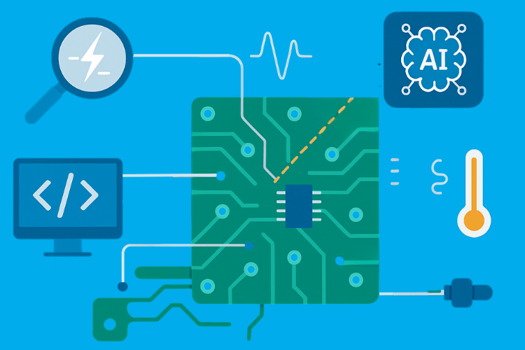 AI in PCB Design