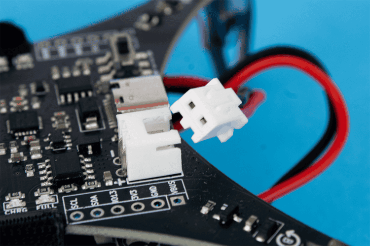 Battery Connector
