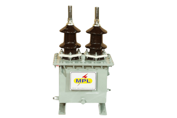 5.Bushing-Type Current Transformers