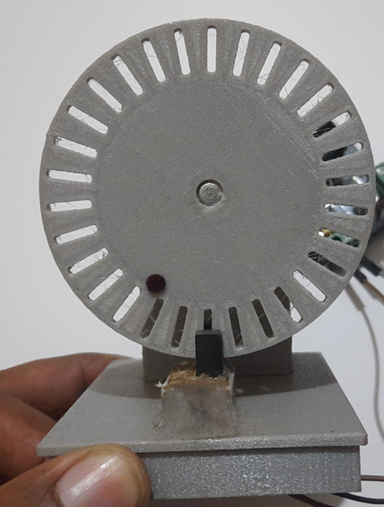 Encoder Disc
