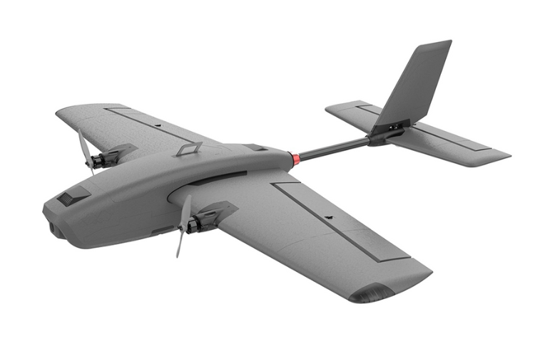 Fixed-Wing Drones