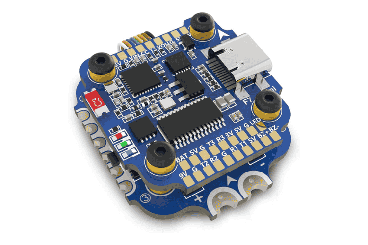 Flight Controller