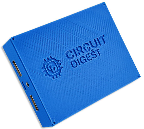Easy to Build DIY Power Bank