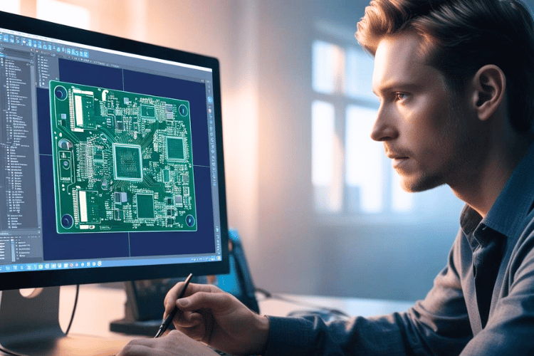PCB Designing