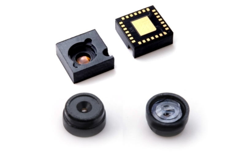 PMW3901 Sensor